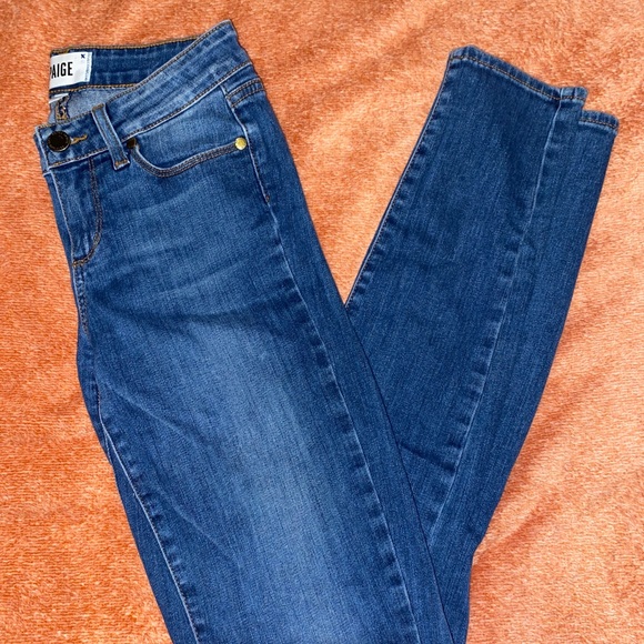 Paige denim - Picture 4 of 4